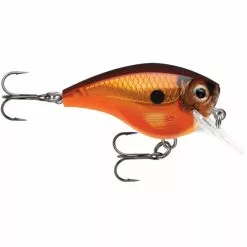 Rapala BX Brat 5cm 1,8m