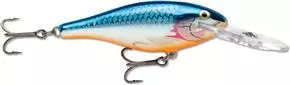 Rapala Shad Rap 9cm 3 Rapala Shad Rap 9cm