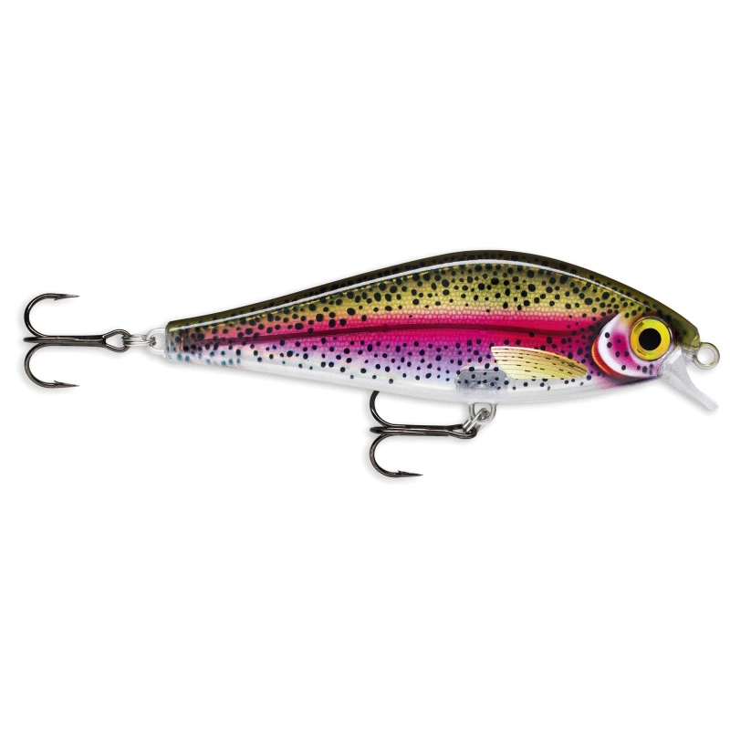 Rapala Super Shadow Rap 16cm 77g 3 Rapala Super Shadow Rap 16cm 77g
