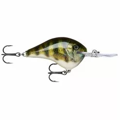 Rapala DT 4