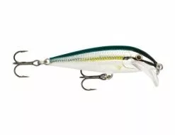 Rapala Scatter Rap Countdown 7 Cm