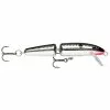 Rapala Ledad Flytande 9 Cm