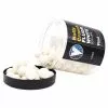 Vital Baits Pop-ups Nutty Crunch Fluor White 80g -Spinnerbaits Salg 2023 04 0036r 1