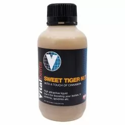 Vital Baits Sweet Tiger Nut Liquid With Cinnamon 500ml