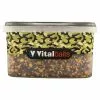 Vital Baits Prepared Particles Mix Bucket 3kg