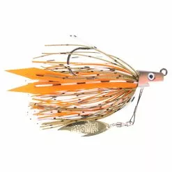 The Pig Pig Raiser Under Spin