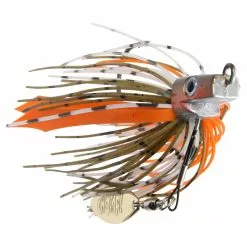 Spinnerbaits Salg 2023 -Spinnerbaits Salg 2023 11 SR10 BLGr 2