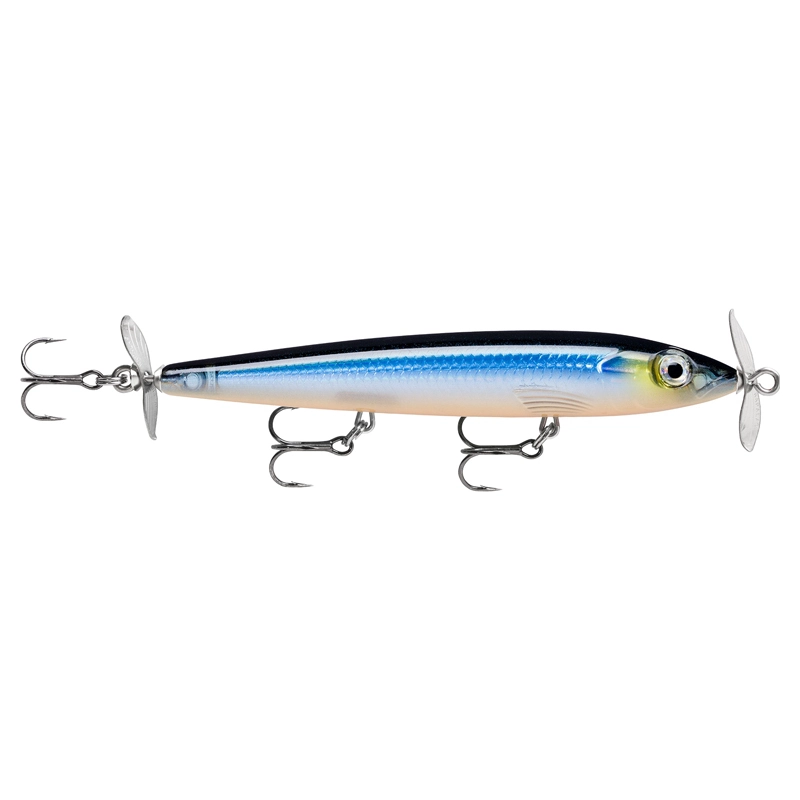 Rapala X-Rap Spinbait 11cm 18g 3 Rapala X-Rap Spinbait 11cm 18g