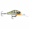 Rapala Shadow Rap Fat Jack 4cm 4g