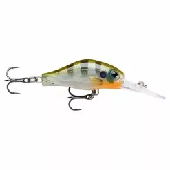 Rapala Shadow Rap Fat Jack 4cm 4g