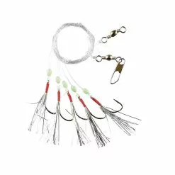 Fladen Sundet Sill/Strömming 5 Krokar Stl 1/0