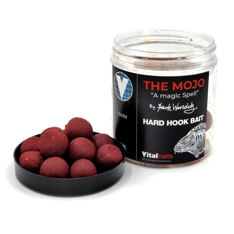 Vital Baits The Mojo 125g 3 Vital Baits The Mojo 125g