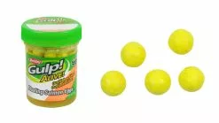 Berkley Gulp Alive Salmon Eggs