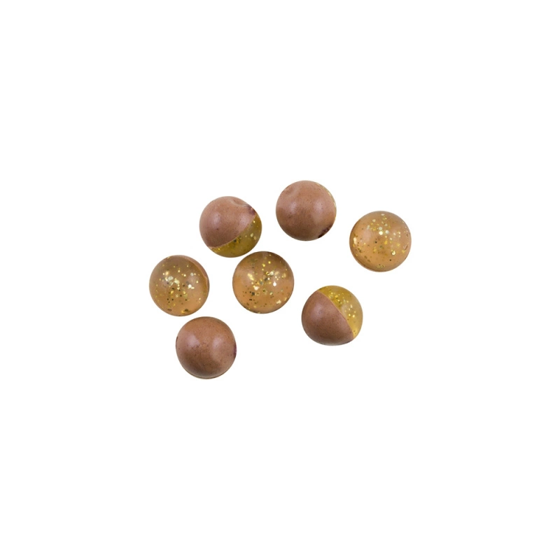 Berkley PowerBait Power Eggs Float Magnum Garlic 4 Berkley PowerBait Power Eggs Float Magnum Garlic - Billede 2