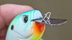 13 Fishing Jabber Jaw Crank -Spinnerbaits Salg 2023 138257NOr 3