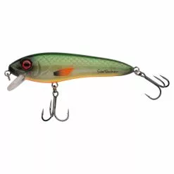 SvartZonker McCelly 17cm, 90g