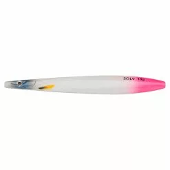 Abu Garcia Sölv Rull