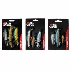 Abu Garcia Tormentor (3-pack)
