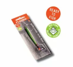 Fladen Silver Chaser 18g -Spinnerbaits Salg 2023 16 6818 1r 3