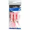 Fladen Robban Octopus Flashlight Pink/White 3 Hooks 10cm -Spinnerbaits Salg 2023 17 1420 10 0r 1