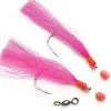 Fladen Big Water Flashing 2 Krokar 8/0, Röd -Spinnerbaits Salg 2023 17 1580 1