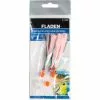 Fladen Luminous Silk Hooks -Spinnerbaits Salg 2023 17 45101r 1