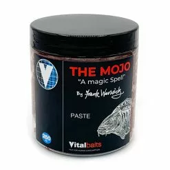 Vital Baits The Mojo Paste 250ml