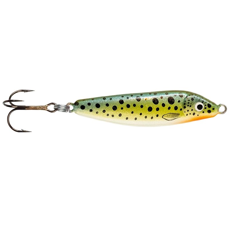 Falkfish Spöket 18g 60mm 3 Falkfish Spöket 18g 60mm