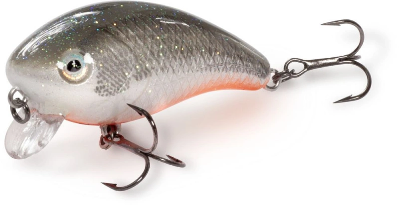 Mann's Bait Company Mann's Baby 1-Minus 5,5cm, 11g 4 Mann's Bait Company Mann's Baby 1-Minus 5,5cm, 11g - Billede 2