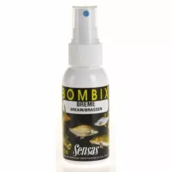 Sensas Bombix Bream 75ml