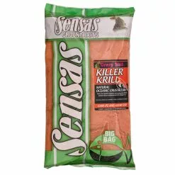 Sensas Sensas Big Bag Killer Krill 2kg