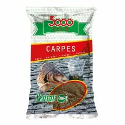 Sensas 3000 Club Carpes 2,5kg