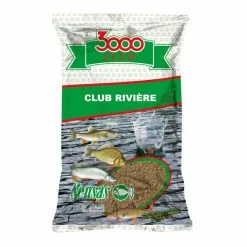 Sensas 3000 Club Riviere 1kg