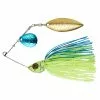 Illex Crusher Jr. 14g 2 Illex Crusher Jr. 14g -Spinnerbaits Salg 2023 29 75237r 1