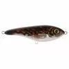 Strike Pro Buster Jerk, Shallow, 15cm - Burbot 2 Strike Pro Buster Jerk, Shallow, 15cm - Burbot -Spinnerbaits Salg 2023 29 EG048S C770 1