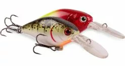 Strike Pro Cranky X Deep 6cm, 15g