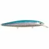 Strike Pro Bold Susp 11cm, 15gr, Blue Silver OB