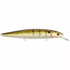 Strike Pro Bold, 11cm, 15g