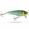 Strike Pro Jonny Vobbler 15cm 82g - Söder Custom -Spinnerbaits Salg 2023 29 EG205B ZC724Gr 1