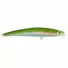 Strike Pro Strike Mini Flytande 7,5cm 4,5g -Spinnerbaits Salg 2023 29 JL119 010OBr 1
