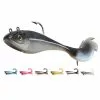 Softbaits By Strike Pro Hali Bandit 360g