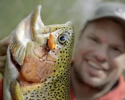 Magic Trout Hustle And Bustle Lake 2,7cm, 1,1g 8 Magic Trout Hustle And Bustle Lake 2,7cm, 1,1g -Spinnerbaits Salg 2023 3501101r 3