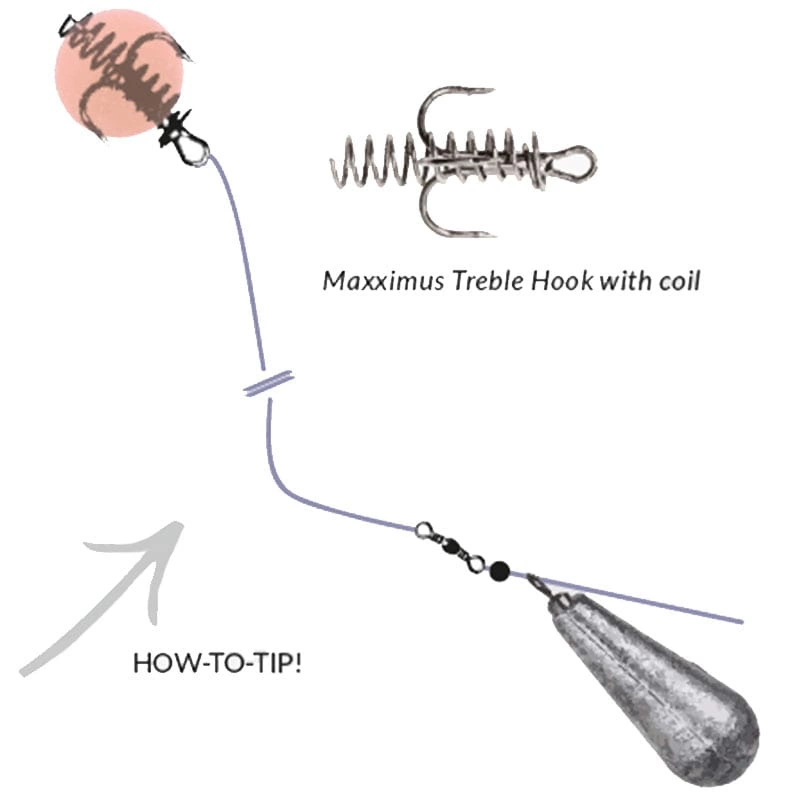 Fladen Trout Bait Paste Floating 56g 4 Fladen Trout Bait Paste Floating 56g - Billede 2