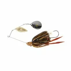 Savage Gear Da Bush Spinnerbait -Spinnerbaits Salg 2023 42150r 4