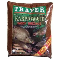 Stoxdal Mäskblandning 2,5kg