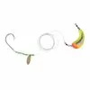 Savage Gear Nordic Bait Fish Rig - 500g Circle Hook 12/0 FC 1mm -Spinnerbaits Salg 2023 48670 1