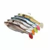 Savage Gear 3D Herring Big Shad 25cm 300g -Spinnerbaits Salg 2023 61960r 1