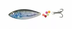 Savage Gear LT Stickleblade -Spinnerbaits Salg 2023 62209r 2