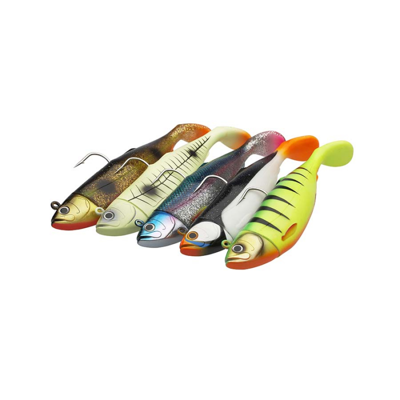 Savage Gear Cutbait Herring Kit 25cm 460g (2018) 3 Savage Gear Cutbait Herring Kit 25cm 460g (2018)