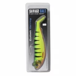 Savage Gear Cutbait Herring Kit 25cm 460g (2018) 5 Savage Gear Cutbait Herring Kit 25cm 460g (2018) -Spinnerbaits Salg 2023 62421r 2